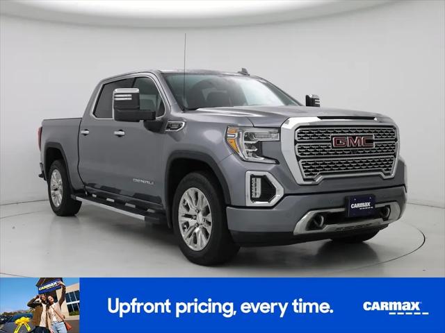 2020 GMC Sierra 1500 4WD Crew Cab Short Box Denali for sale in Baton Rouge, LA