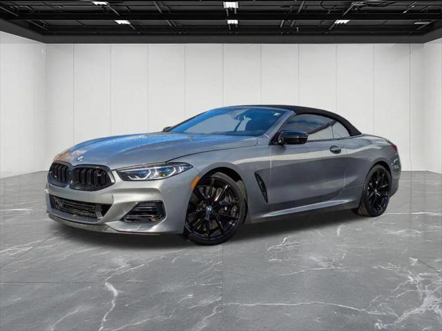 2024 BMW M8 xDrive for sale in Troy, MI