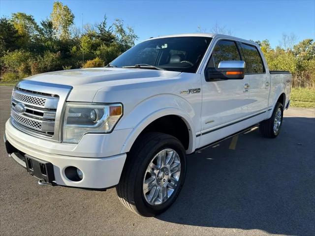 2013 Ford F-150 XL for sale in Flint, MI