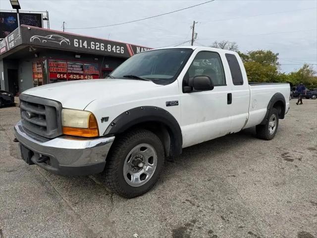 2000 Ford F-250 for sale near Columbus, OH