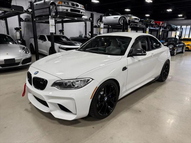 2016 BMW M2 Base for sale in cockeysville, MD