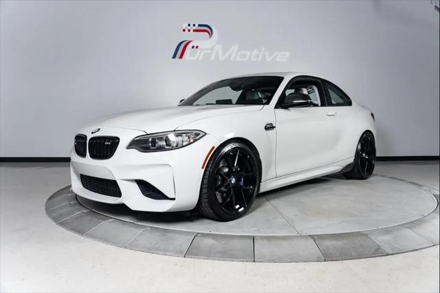 2016 BMW M2 Base for sale in cockeysville, MD