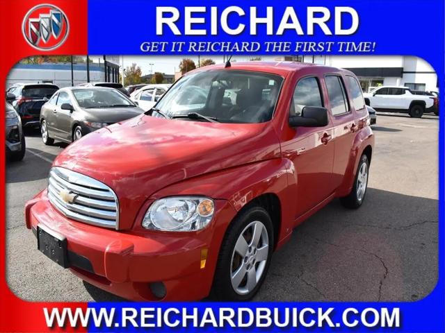 2010 Chevrolet HHR LS for sale near Dayton, OH