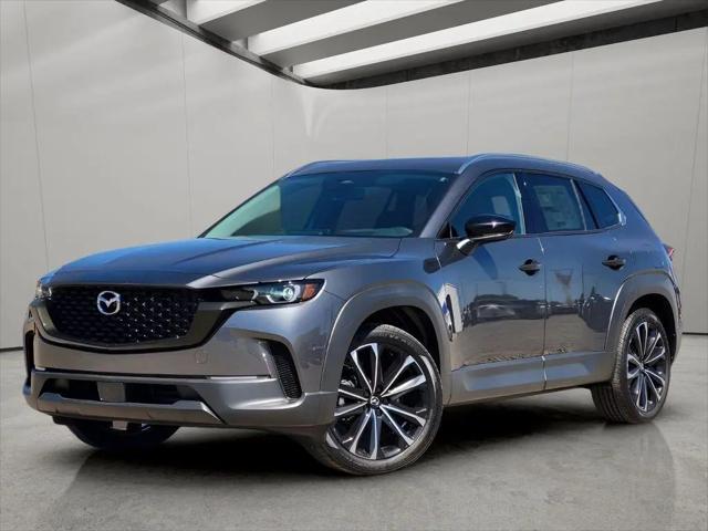 2025 Mazda CX-50 2.5 S Premium Plus Package for sale in Santa Fe, NM