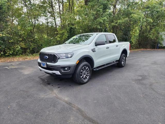 2021 Ford Ranger XLT for sale in Waverly, OH