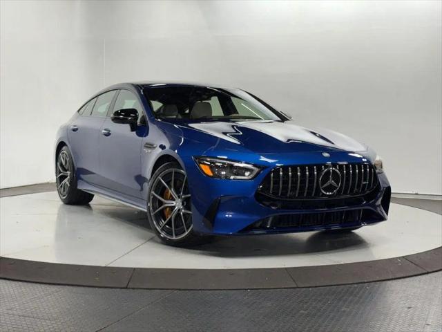 2024 Mercedes-Benz AMG GT 63 S E Performance for sale in Hoffman Estates, IL