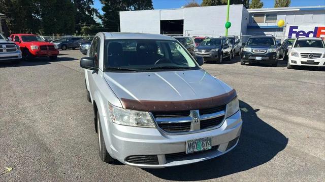 2010 Dodge Journey SE for sale in Eugene, OR