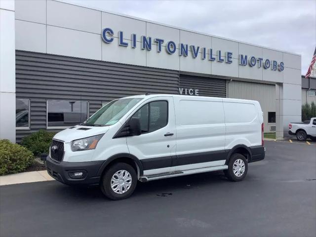 2024 Ford Transit Cargo Van Base for sale in Clintonville, WI