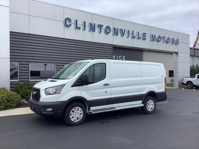 2024 Ford Transit Cargo Van Base for sale in Clintonville, WI