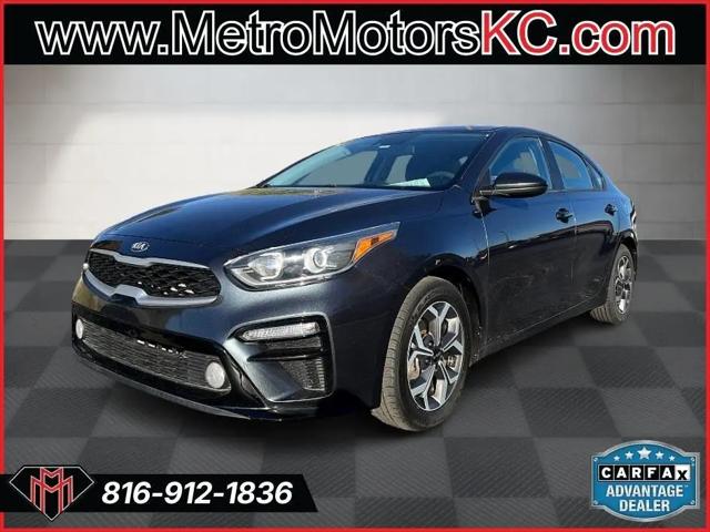 2019 Kia Forte LXS for sale in Independence, MO