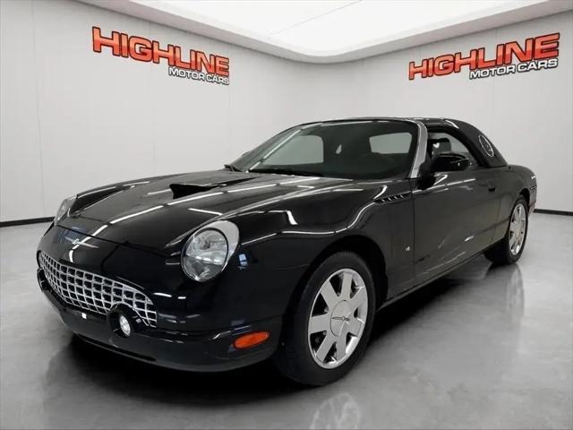 2003 Ford Thunderbird Premium for sale in Southampton, NJ