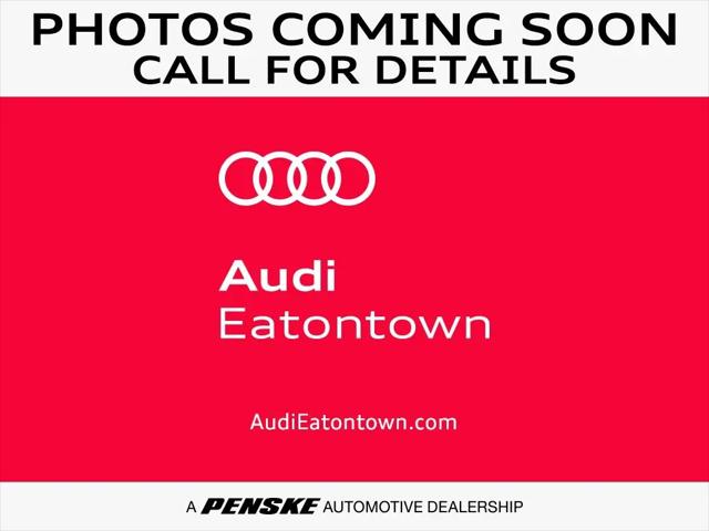 2025 Audi Q5 Premium TFSI quattro S tronic for sale in Eatontown, NJ