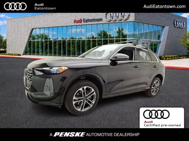 2025 Audi Q5 Premium TFSI quattro S tronic for sale in Eatontown, NJ