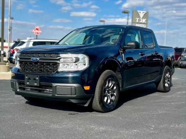 2023 Ford Maverick XLT for sale in Omaha, NE