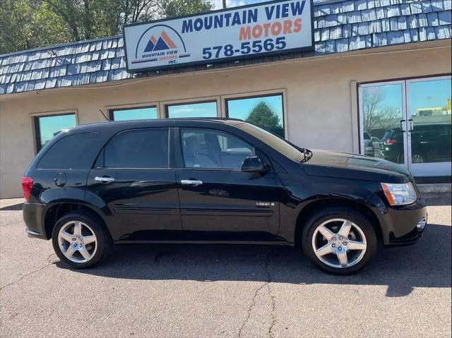 2008 Pontiac Torrent GXP for sale in Colorado Springs, CO
