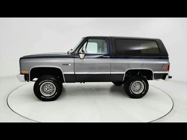 1985 GMC Jimmy Base for sale in Olive Branch, MS