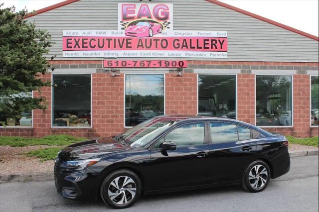 2023 Subaru Legacy Premium for sale in Walnutport, PA