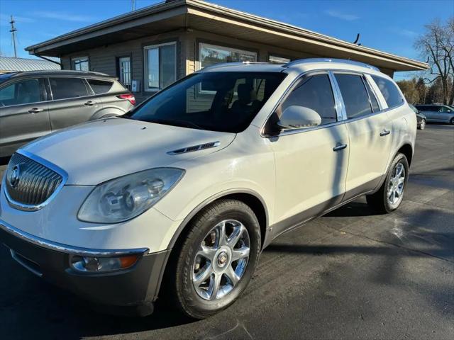 2010 Buick Enclave 1XL for sale in Owosso, MI