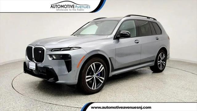 2025 BMW X7 M60i for sale in Wall Township, NJ