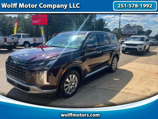 2024 Hyundai Palisade SEL for sale in Evergreen, AL