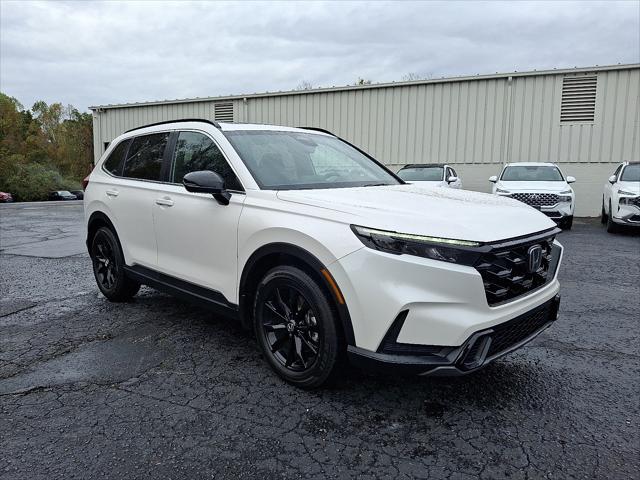 2025 Honda CR-V Hybrid Sport for sale in High Point, NC