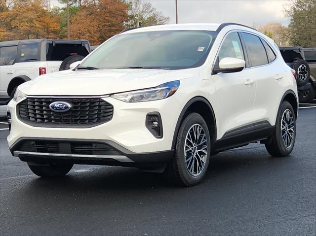 2026 Ford Escape PHEV for sale in Seaford, DE