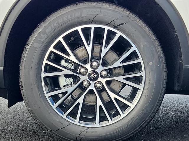2026 Ford Escape PHEV