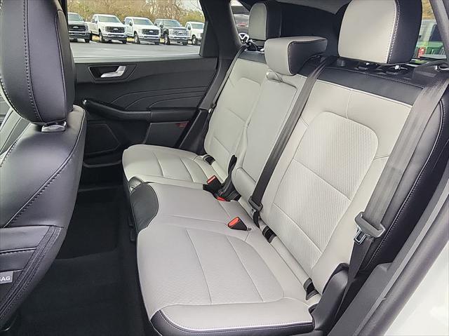 2026 Ford Escape PHEV