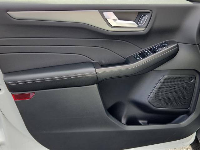 2026 Ford Escape PHEV