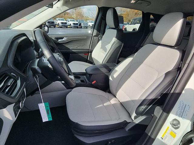 2026 Ford Escape PHEV