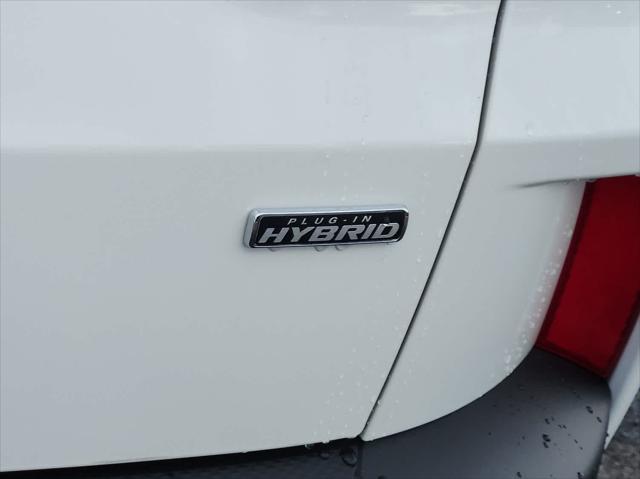 2026 Ford Escape PHEV