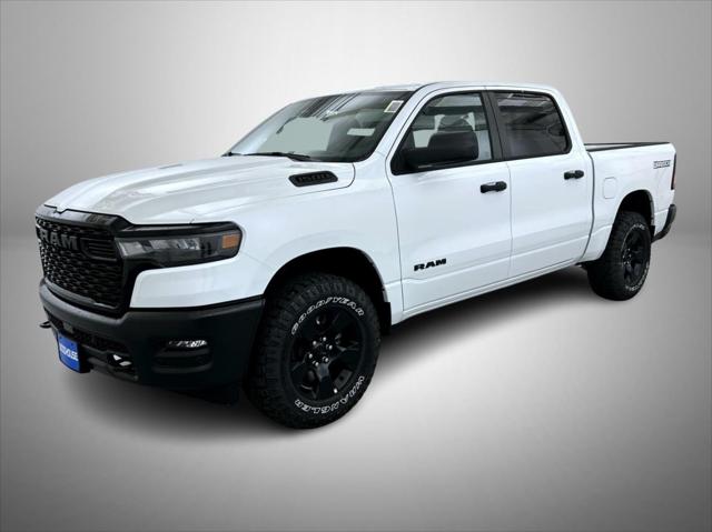 2026 Ram 1500 Warlock Crew Cab 4x4 5'7" Box for sale in Blair, NE