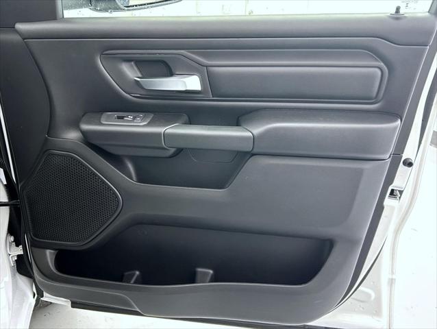 2026 Ram 1500 Warlock Crew Cab 4x4 57 Box