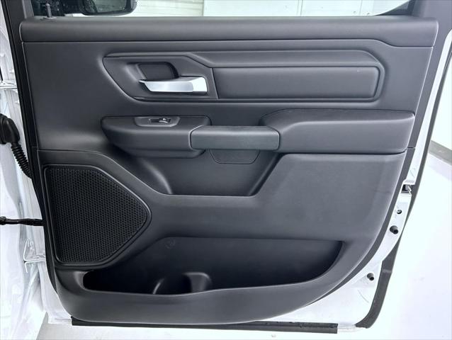 2026 Ram 1500 Warlock Crew Cab 4x4 57 Box