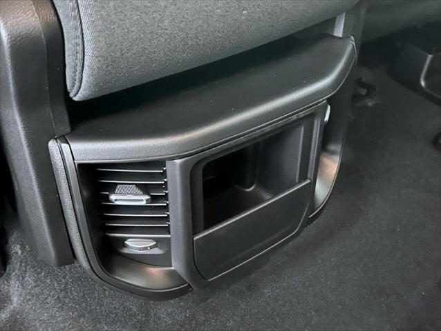 2026 Ram 1500 Warlock Crew Cab 4x4 57 Box