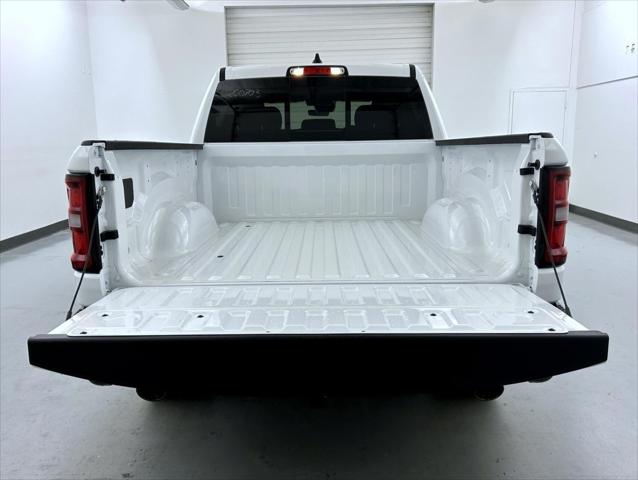 2026 Ram 1500 Warlock Crew Cab 4x4 57 Box