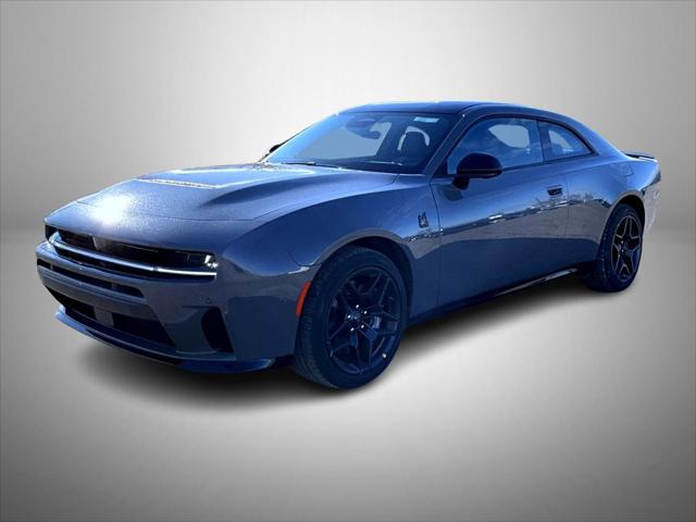 2026 Dodge Charger CHARGER SCAT PACK PLUS 2-DOOR AWD