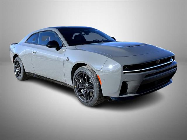 2026 Dodge Charger CHARGER SCAT PACK PLUS 2-DOOR AWD