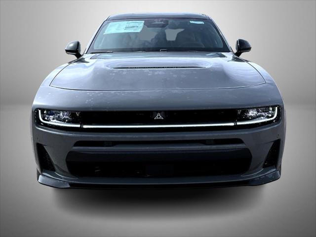 2026 Dodge Charger CHARGER SCAT PACK PLUS 2-DOOR AWD