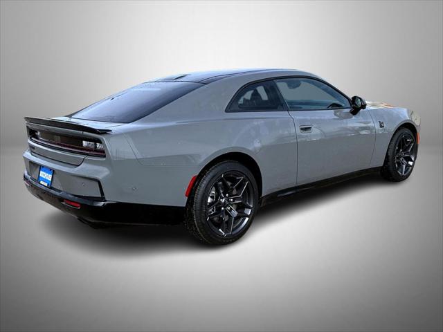 2026 Dodge Charger Scat Pack Plus 2-Door AWD