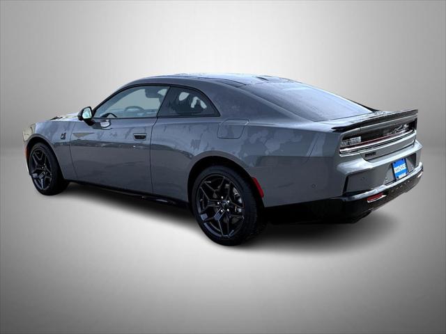 2026 Dodge Charger Scat Pack Plus 2-Door AWD