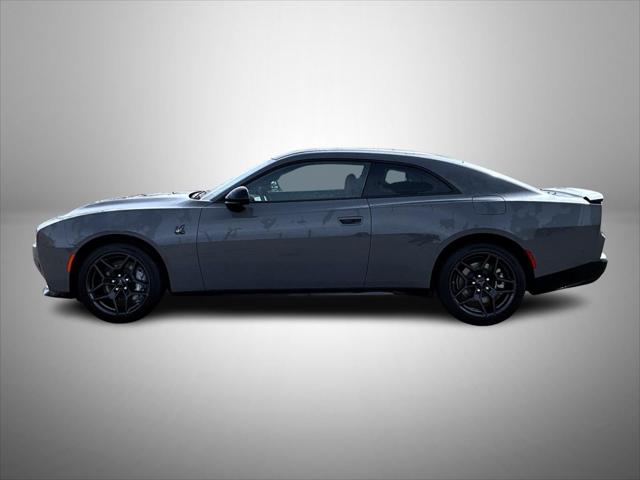 2026 Dodge Charger Scat Pack Plus 2-Door AWD