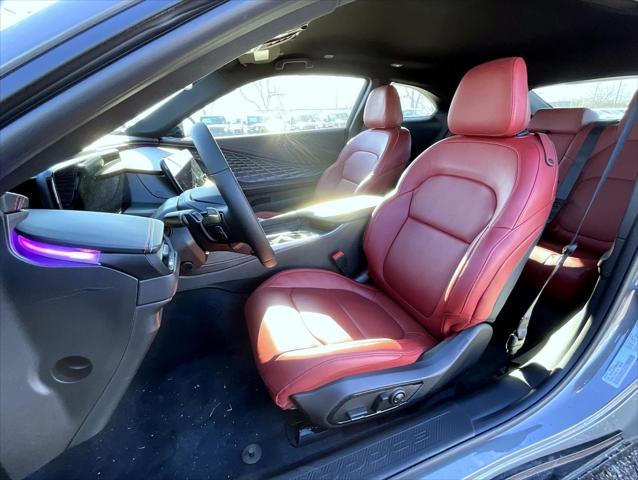 2026 Dodge Charger Scat Pack Plus 2-Door AWD