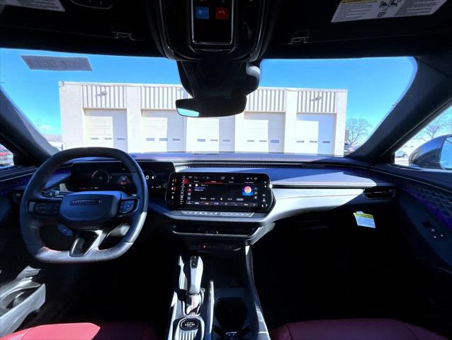 2026 Dodge Charger Scat Pack Plus 2-Door AWD
