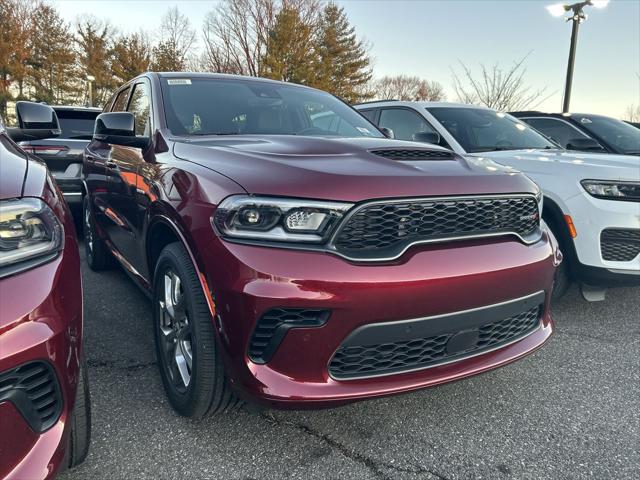2026 Dodge Durango DURANGO GT PLUS AWD HEMI V8 2026 Dodge Durango DURANGO GT PLUS AWD HEMI V8