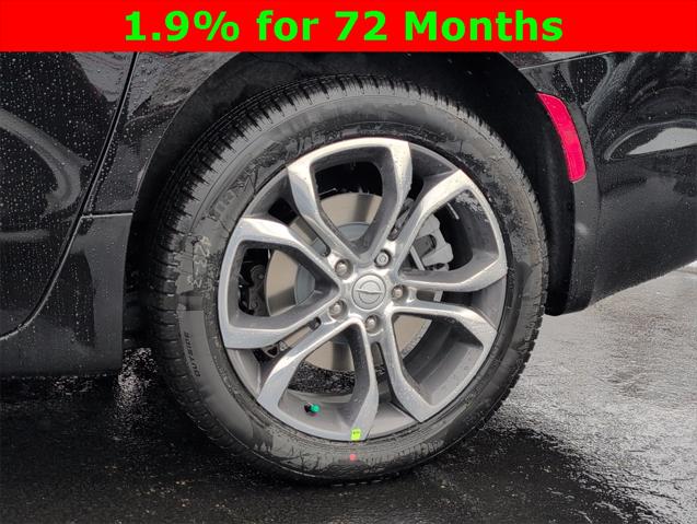 2026 Chrysler Pacifica PACIFICA PINNACLE AWD