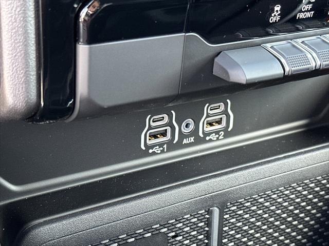 2026 Ram 1500 Big Horn Crew Cab 4x2 5'7" Box
