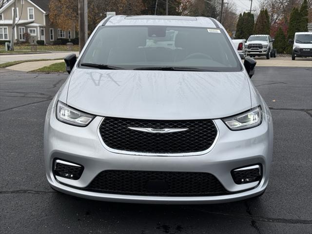 2026 Chrysler Pacifica PACIFICA LIMITED