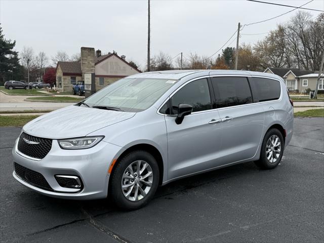 2026 Chrysler Pacifica PACIFICA LIMITED