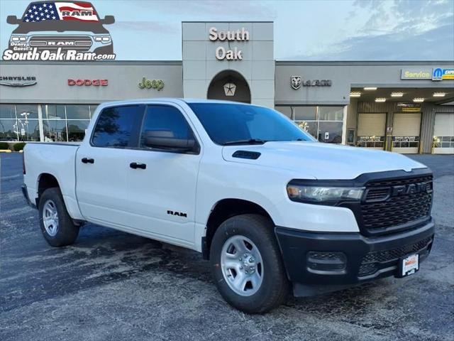 2026 Ram 1500 Tradesman Crew Cab 4x4 5'7" Box for sale in Matteson, IL